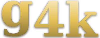 g4k logo