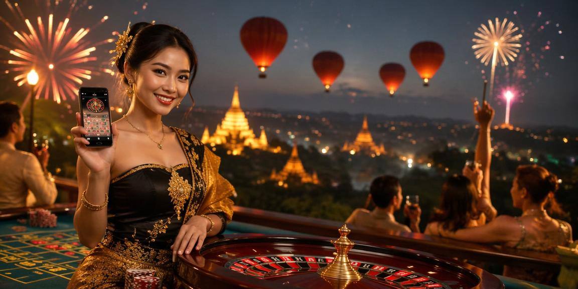 g4k Fortune Game ကစားခွင့် ဆိုလည်း ဘာလဲ